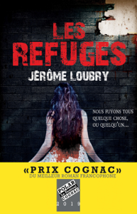 Les Refuges Book Cover