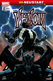 Venom 1 - Symbiose des Bösen - Donny Cates by  Donny Cates PDF Download