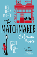 Catriona Innes - The Matchmaker artwork