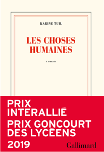 Les choses humaines ([year]) Télécharger des eBooks