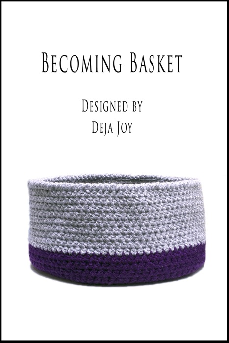 Becoming Basket