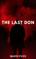 Mario Puzo - The Last Don artwork