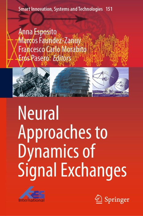 Neural Approaches to Dynamics of Signal Exchanges