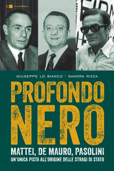 Profondo nero