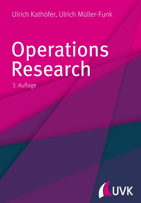 Operations Research