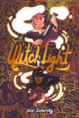 Witchlight - Jessi Zabarsky