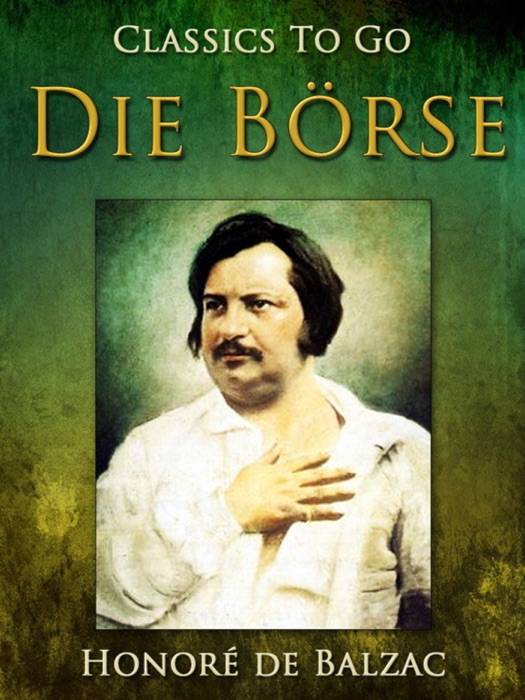 Die Börse