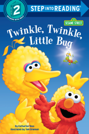 Twinkle, Twinkle, Little Bug (Sesame Street)