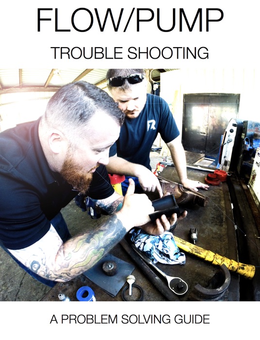 MSI Trouble Shooting