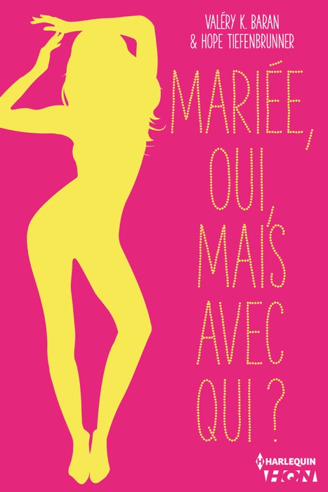 Mariée, oui, mais avec qui ?