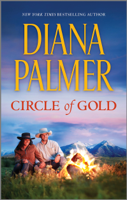 Diana Palmer - Circle of Gold artwork