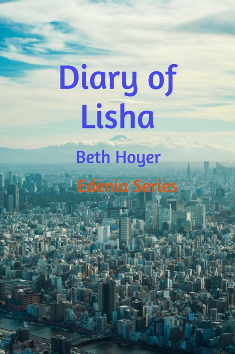 Diary of Lisha