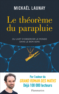 Le théorème du parapluie ou L'art d'observer le monde dans le bon sens ([year]) Télécharger des eBooks