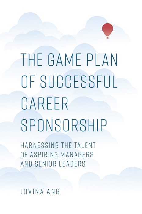 Game Plan of Successful Career Sponsorship