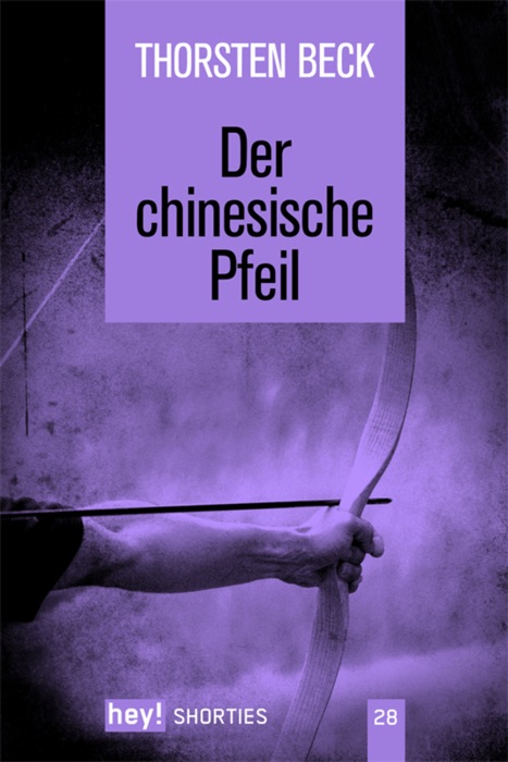 Der chinesische Pfeil