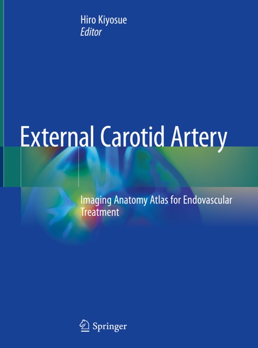 External Carotid Artery