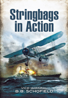 BB Schofield - Stringbags in Action artwork