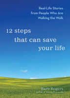 Barb Rogers - 12 Steps That Can Save Your Life artwork