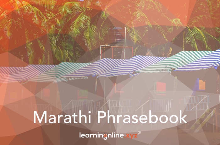 Marathi Phrasebook