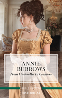 Annie Burrows - From Cinderella to Countess artwork