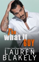 The What If Guy - GlobalWritersRank