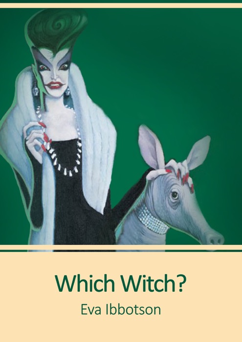 Which Witch?