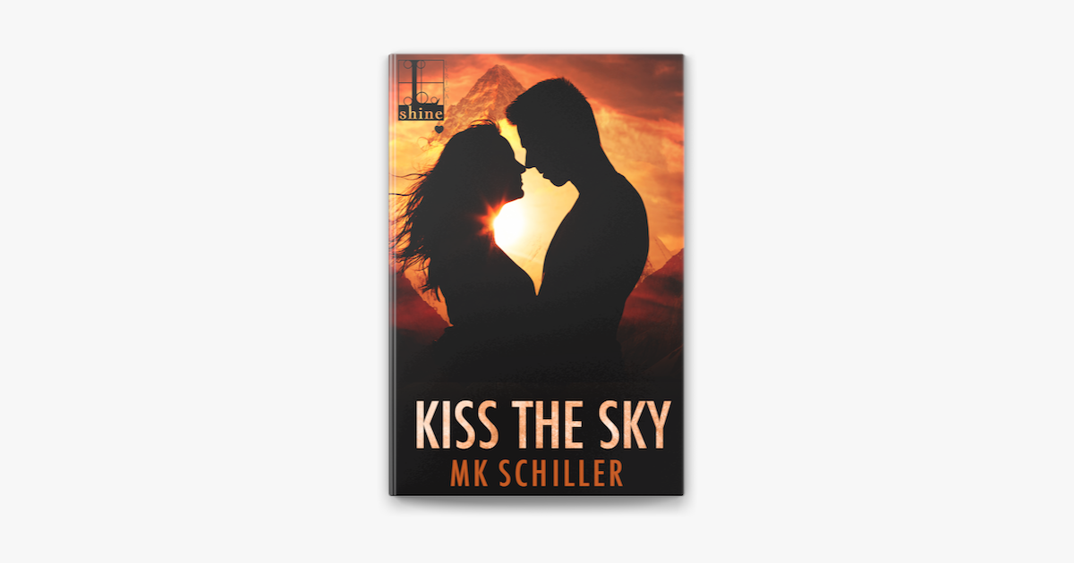 Kiss The Sky On Apple Books