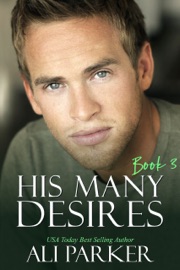 His Many Desires Book 3