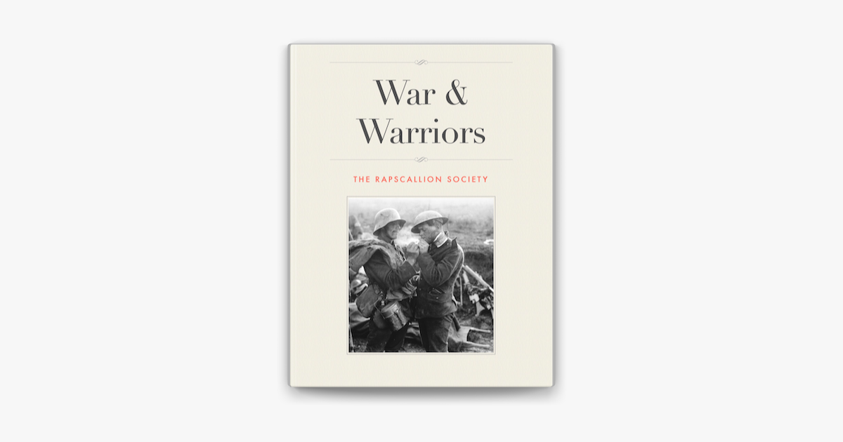 ‎War & Warriors on Apple Books