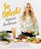 So Delish! - Simone Anderson