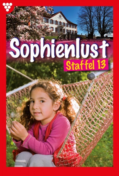 Sophienlust Staffel 13 – Familienroman
