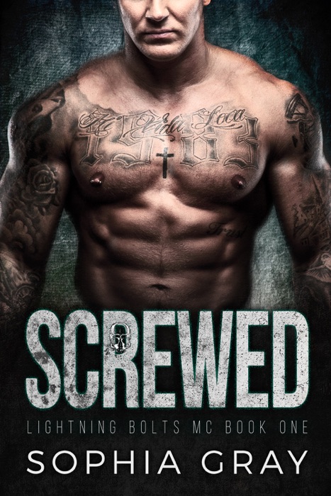 Screwed (Book 1)