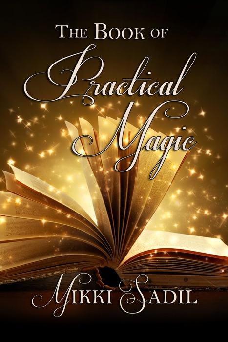 Lily Leticia and the Book of Practical Magic