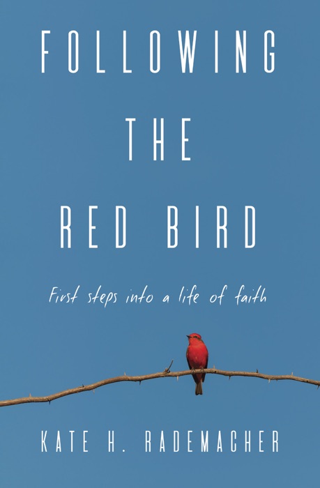 Following the Red Bird