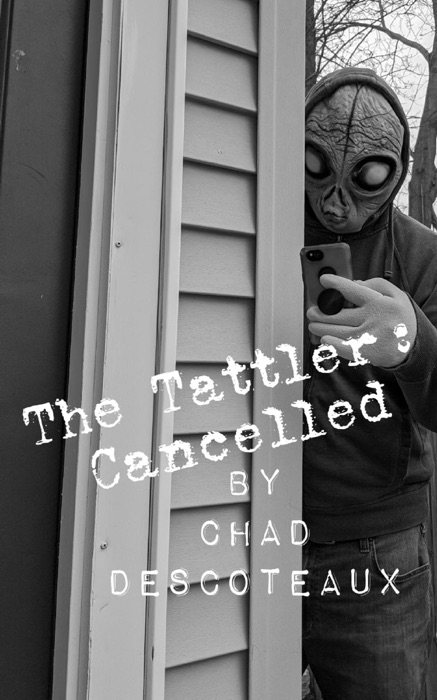 The Tattler: Cancelled