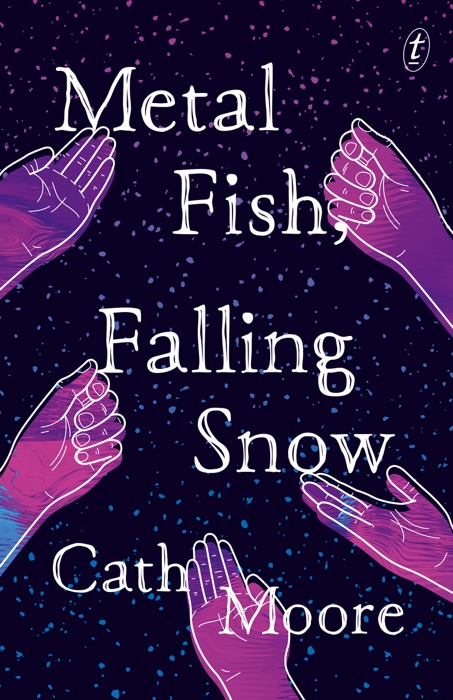 Metal Fish, Falling Snow