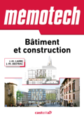 Mémotech Bâtiment et construction - Jean-Marc Destrac & Jean-Marie Larre