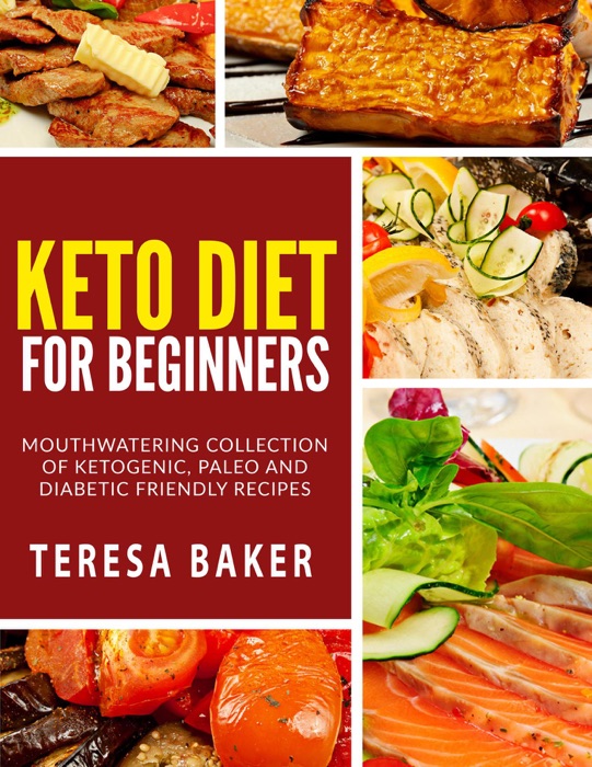 Keto Diet for Beginners