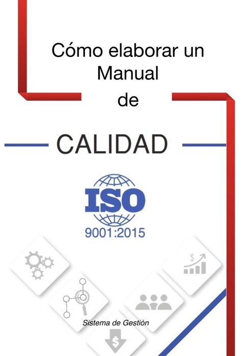 Manual de Calidad ISO 9001:2015