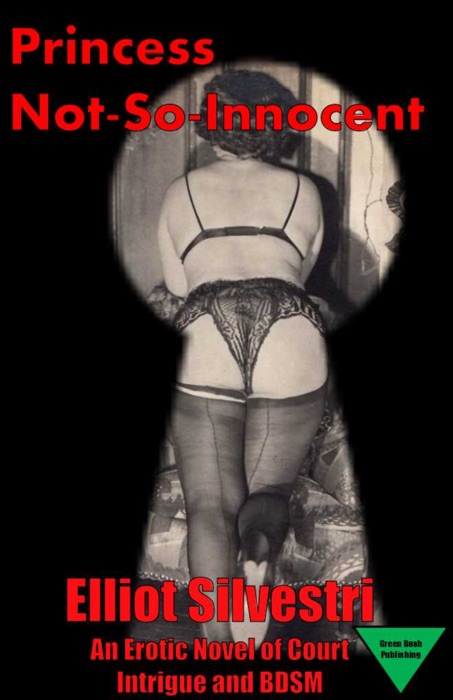 Princess Not-So-Innocent