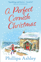 Phillipa Ashley - A Perfect Cornish Christmas artwork