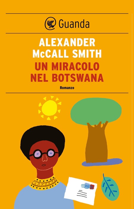 Un miracolo nel Botswana