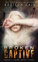 Addison Cain - Broken Captive artwork
