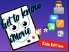 Get to know your iPad - Kids edition-iMovie - Max Pullen