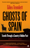 Giles Tremlett - Ghosts of Spain artwork