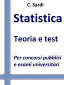 Statistica - C. Sardi