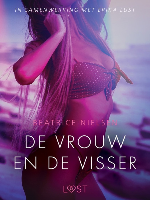 De vrouw en de visser - erotisch verhaal