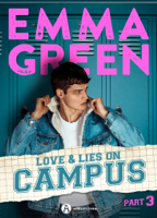 Emma Green - Love & Lies on Campus, Part 3 artwork