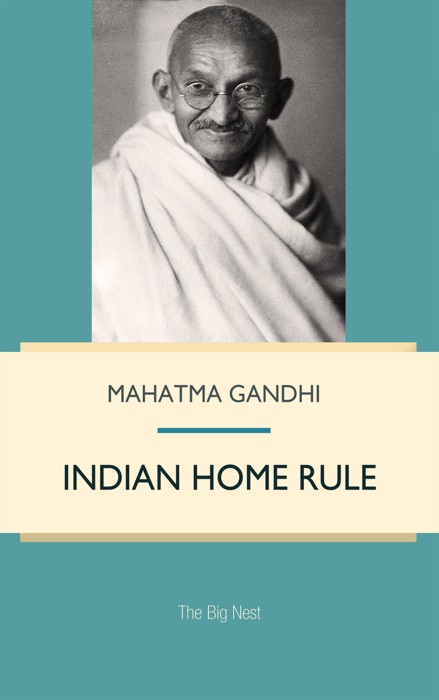 Indian Home Rule