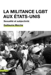 La militance LGBT aux États-Unis